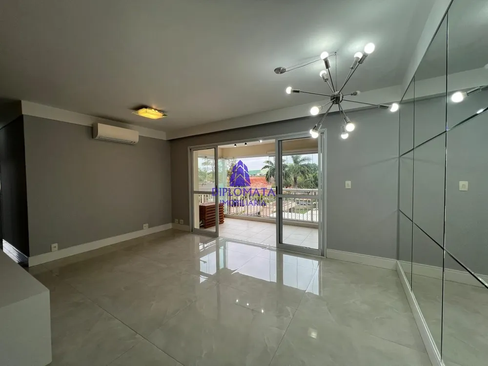 Apartamento, 3 quartos, 92 m² - Foto 1