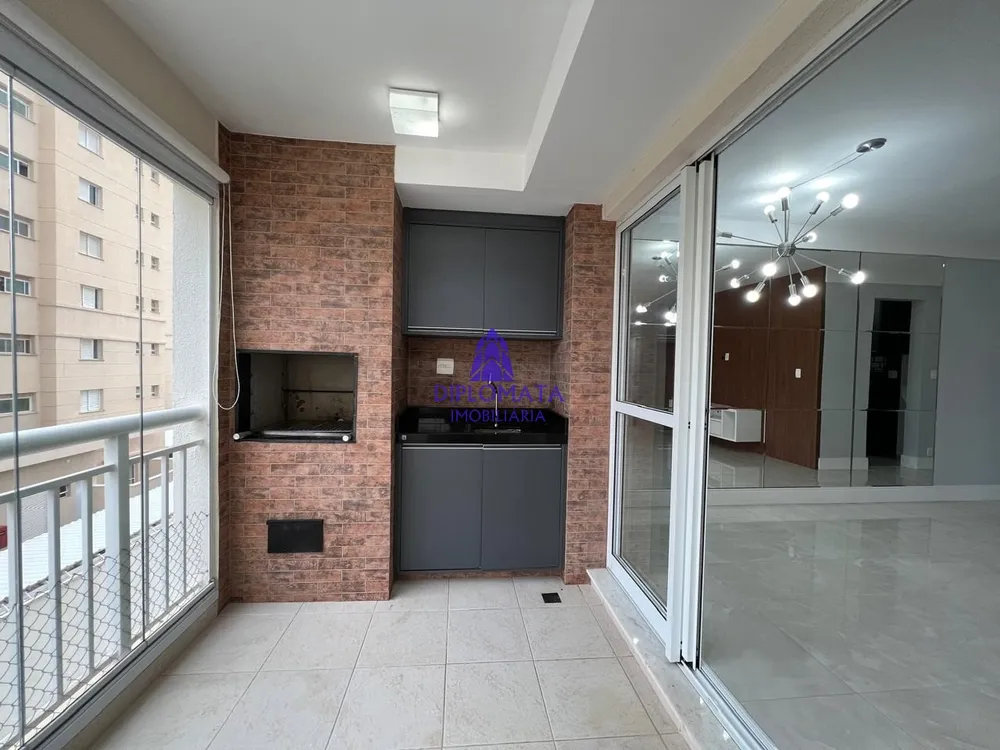 Apartamento, 3 quartos, 92 m² - Foto 3