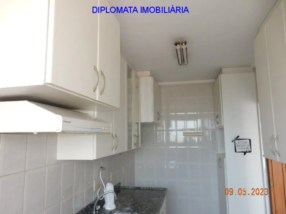 Apartamento, 3 quartos, 88 m² - Foto 12