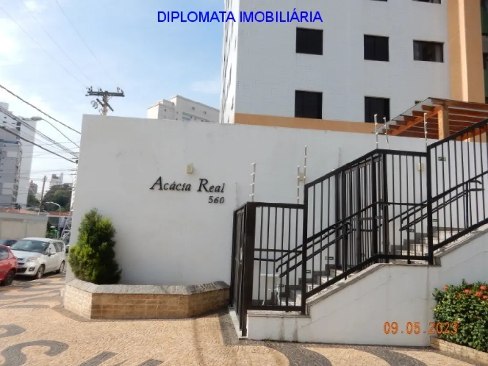 Apartamento, 3 quartos, 88 m² - Foto 1