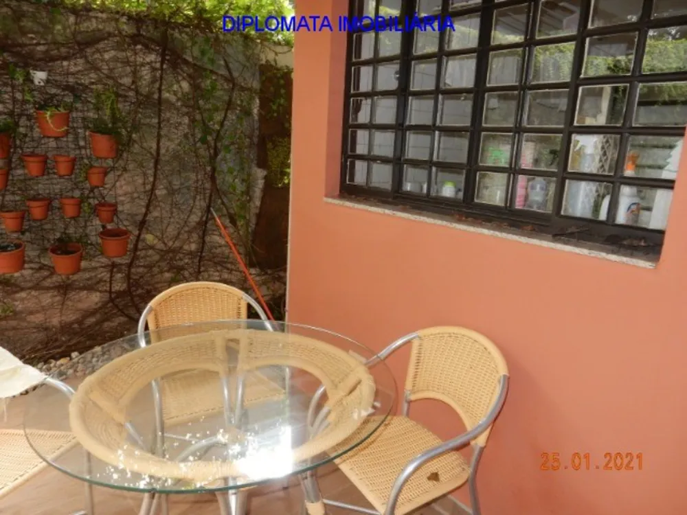 Casa, 3 quartos - Foto 10