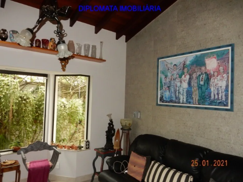 Casa, 3 quartos - Foto 12
