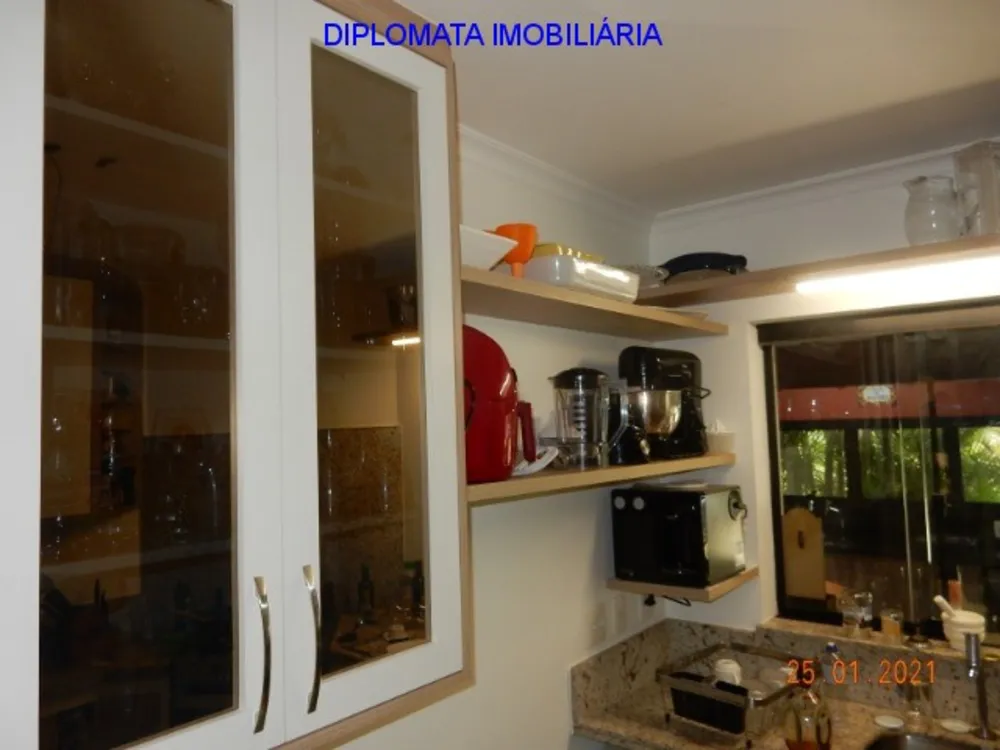 Casa, 3 quartos - Foto 5