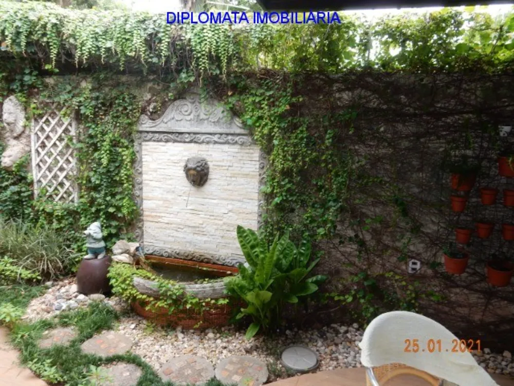 Casa, 3 quartos - Foto 9