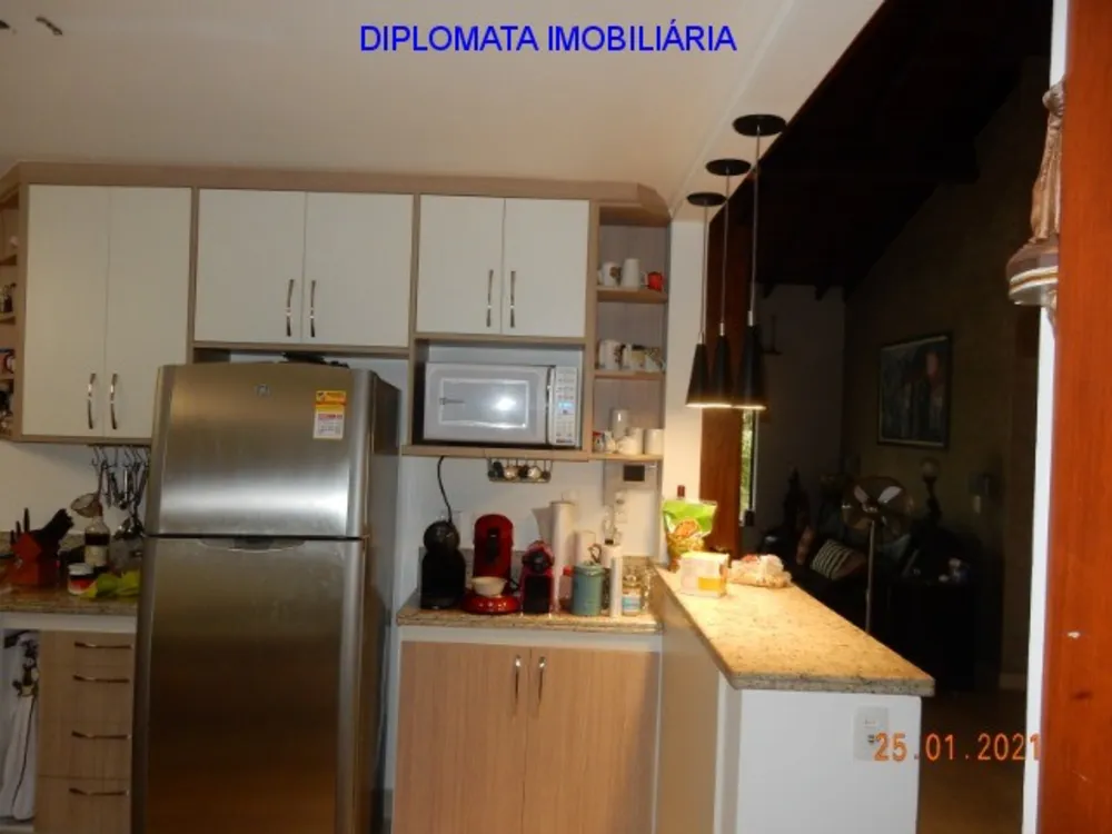 Casa, 3 quartos - Foto 8