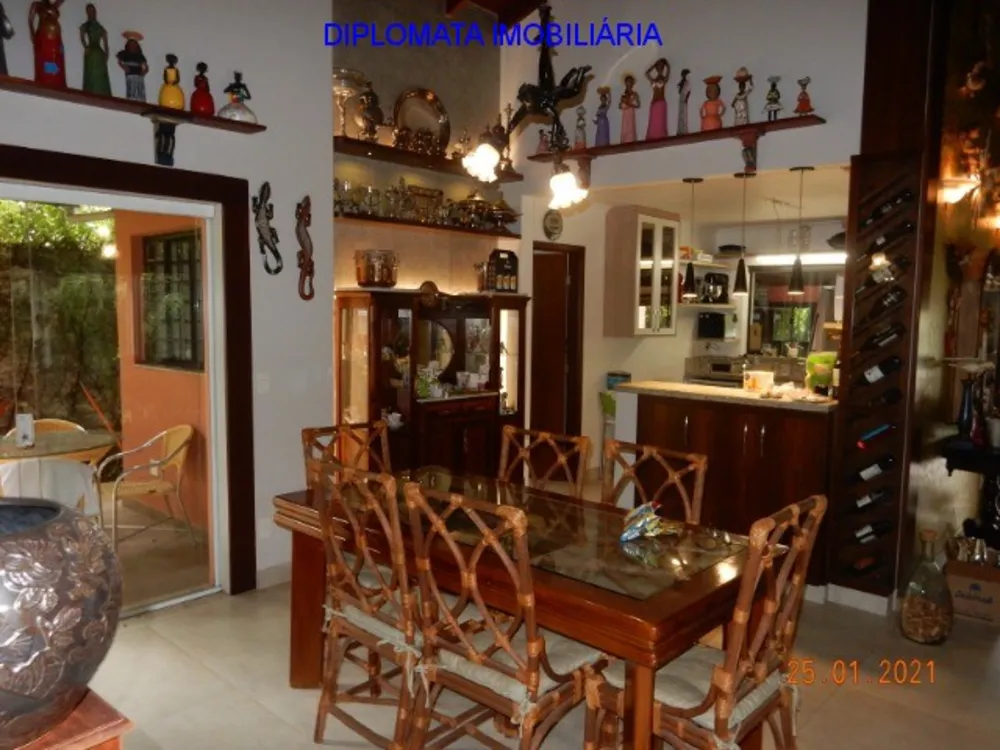 Casa, 3 quartos - Foto 16