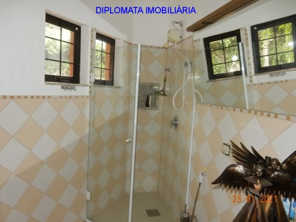 Casa, 3 quartos - Foto 13