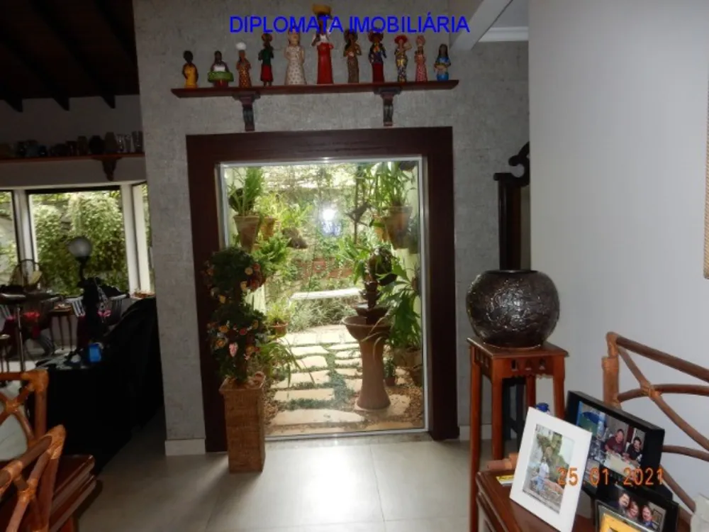 Casa, 3 quartos - Foto 11