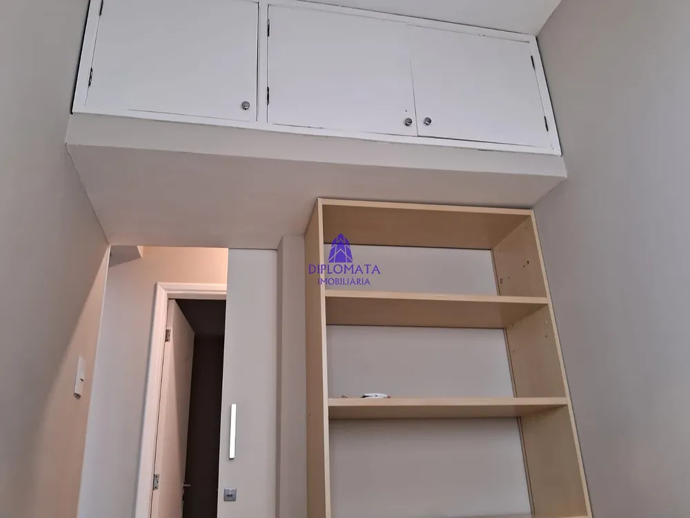 Apartamento, 3 quartos, 122 m² - Foto 6