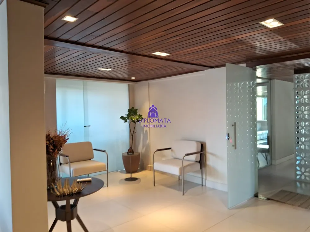 Apartamento, 3 quartos, 122 m² - Foto 9
