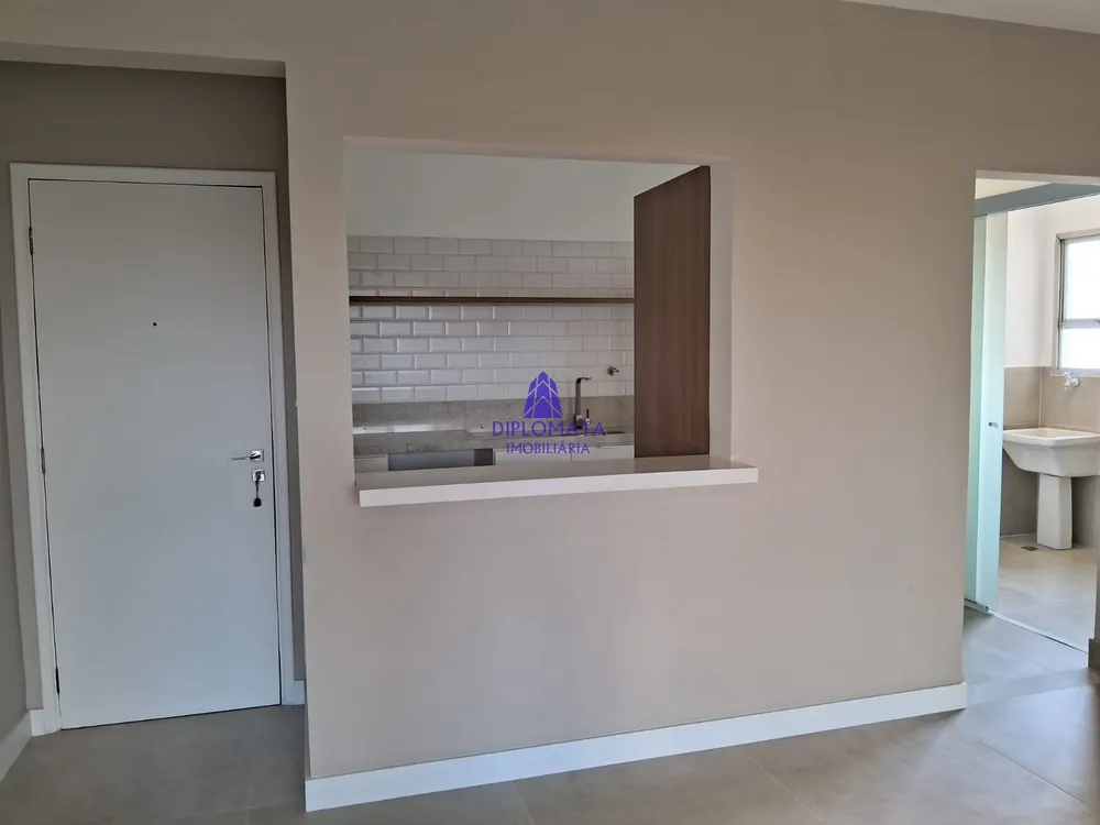 Apartamento, 3 quartos, 122 m² - Foto 1
