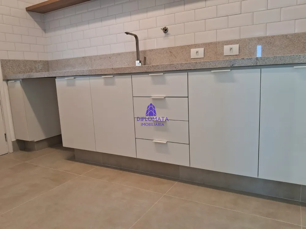 Apartamento, 3 quartos, 122 m² - Foto 2