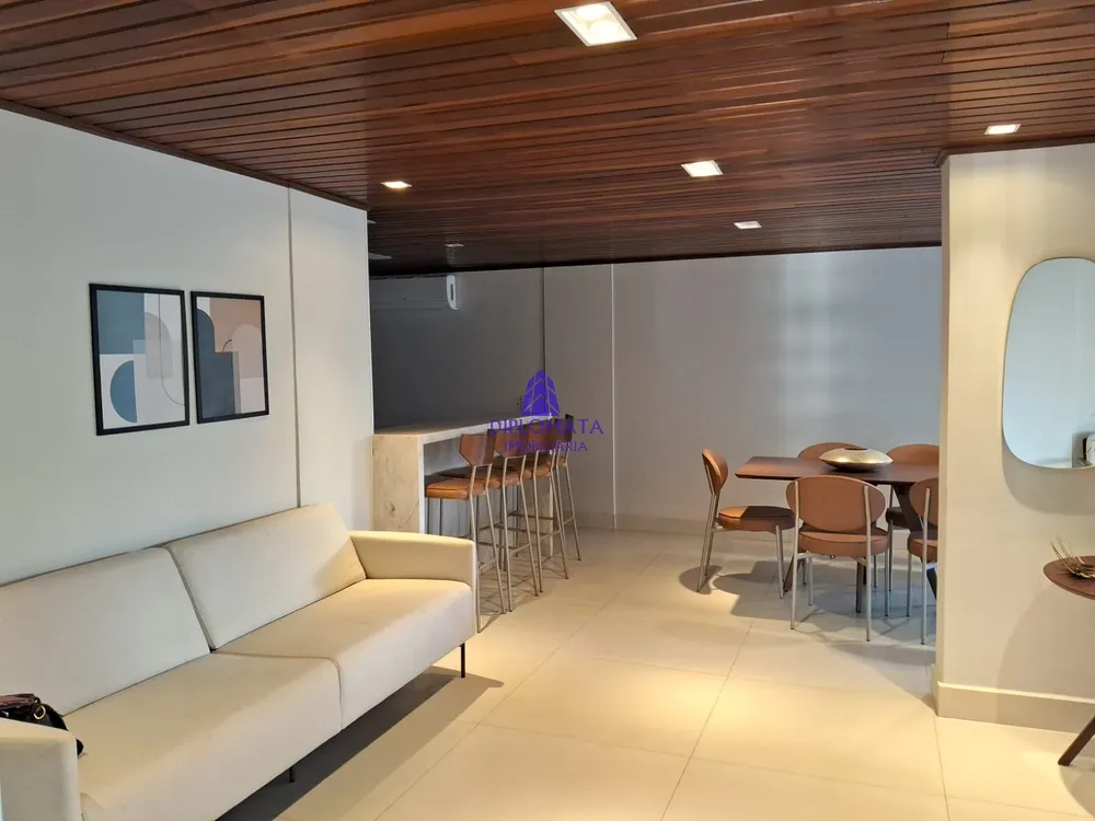 Apartamento, 3 quartos, 122 m² - Foto 10