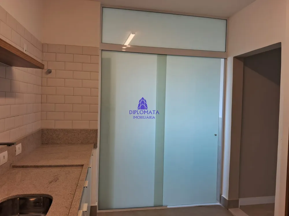 Apartamento, 3 quartos, 122 m² - Foto 3