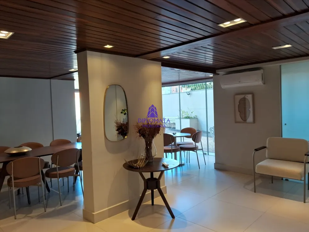 Apartamento, 3 quartos, 122 m² - Foto 11