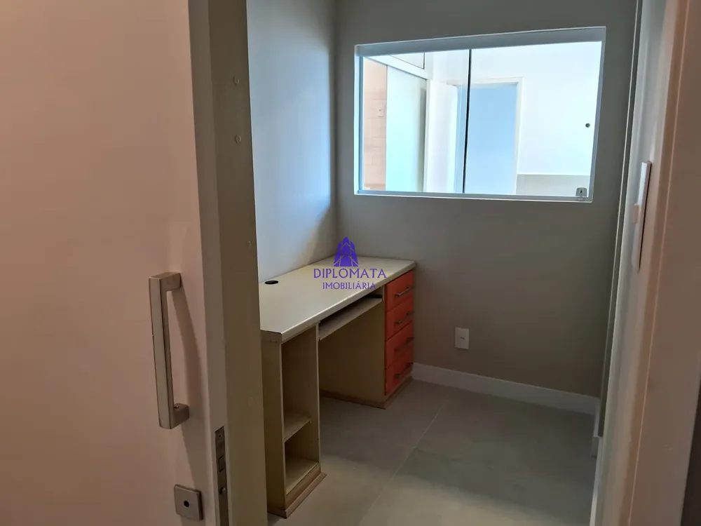 Apartamento, 3 quartos, 122 m² - Foto 5
