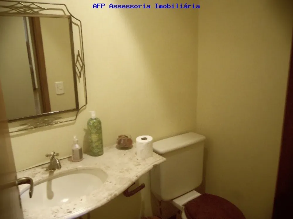 Apartamento, 3 quartos, 154 m² - Foto 2