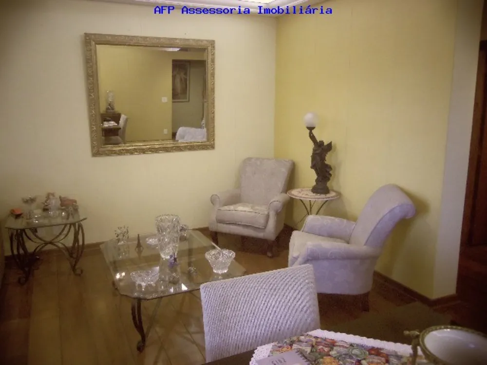 Apartamento, 3 quartos, 154 m² - Foto 4