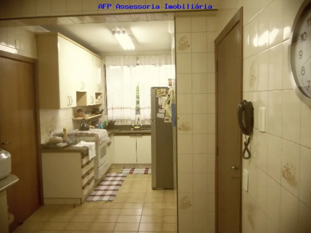 Apartamento, 3 quartos, 154 m² - Foto 8