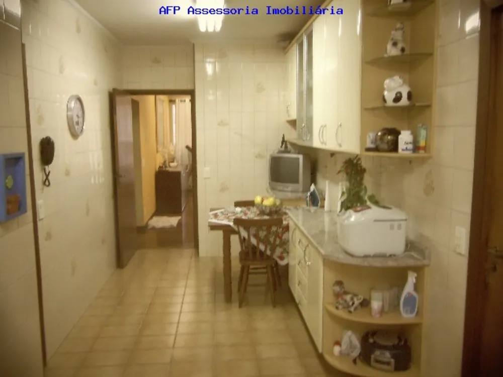 Apartamento, 3 quartos, 154 m² - Foto 9