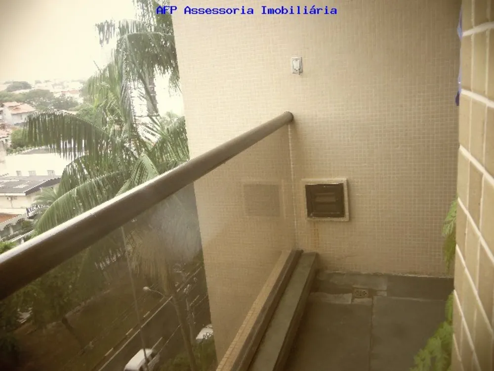 Apartamento, 3 quartos, 154 m² - Foto 7