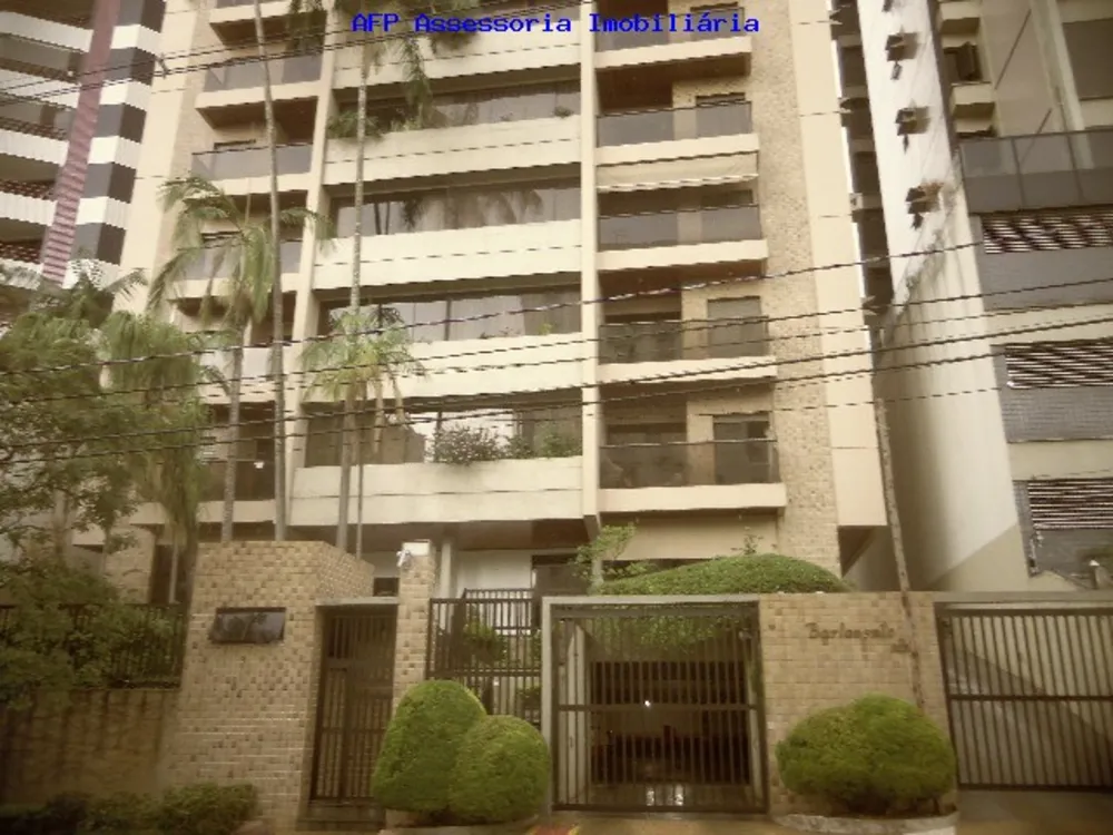 Apartamento, 3 quartos, 154 m² - Foto 1