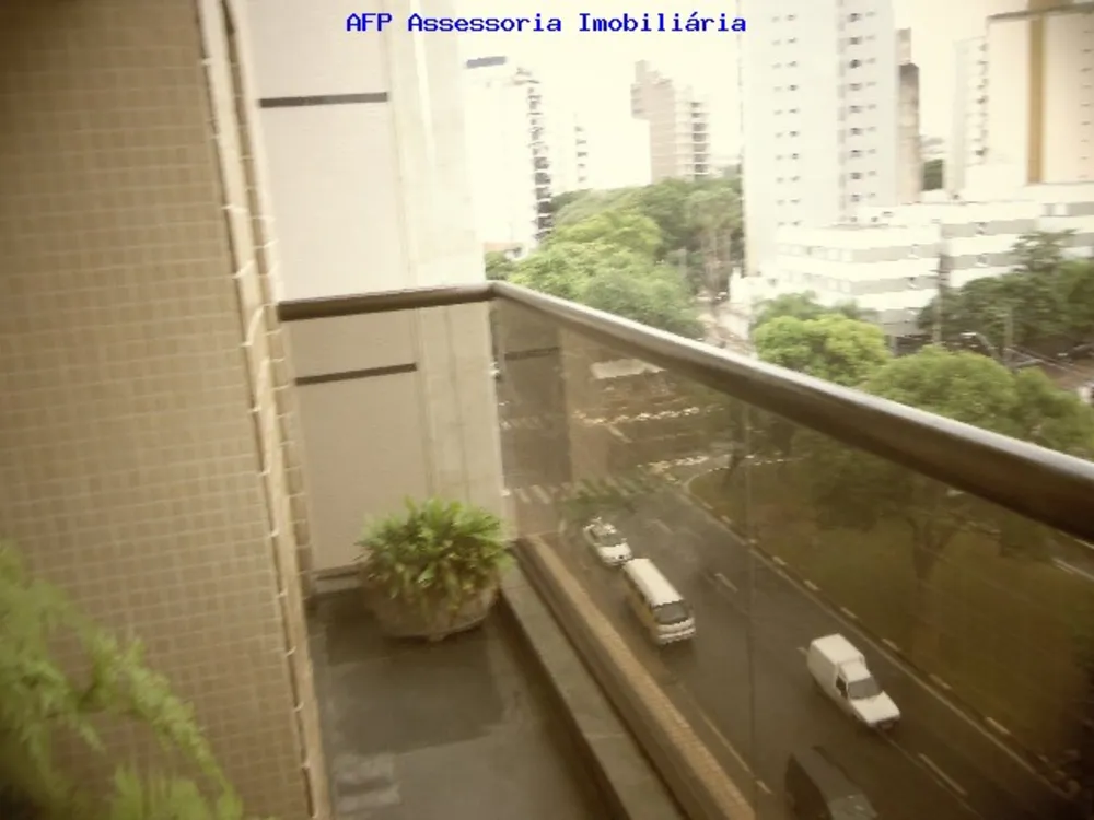 Apartamento, 3 quartos, 154 m² - Foto 6