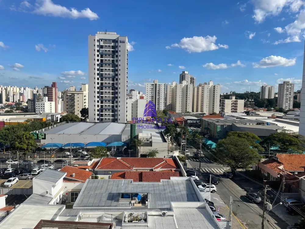 Sala-Conjunto, 88 m² - Foto 12