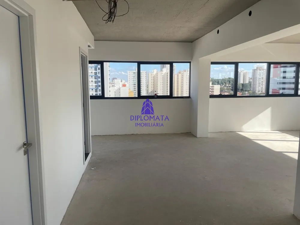 Sala-Conjunto, 88 m² - Foto 1