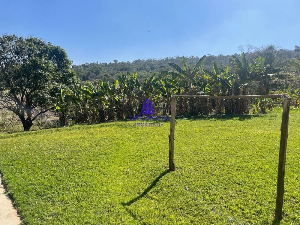 Sítio à venda com 2 quartos, 180000m² - Foto 5