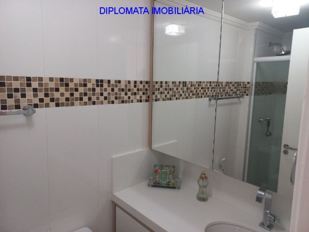 Apartamento à venda com 2 quartos, 65m² - Foto 3