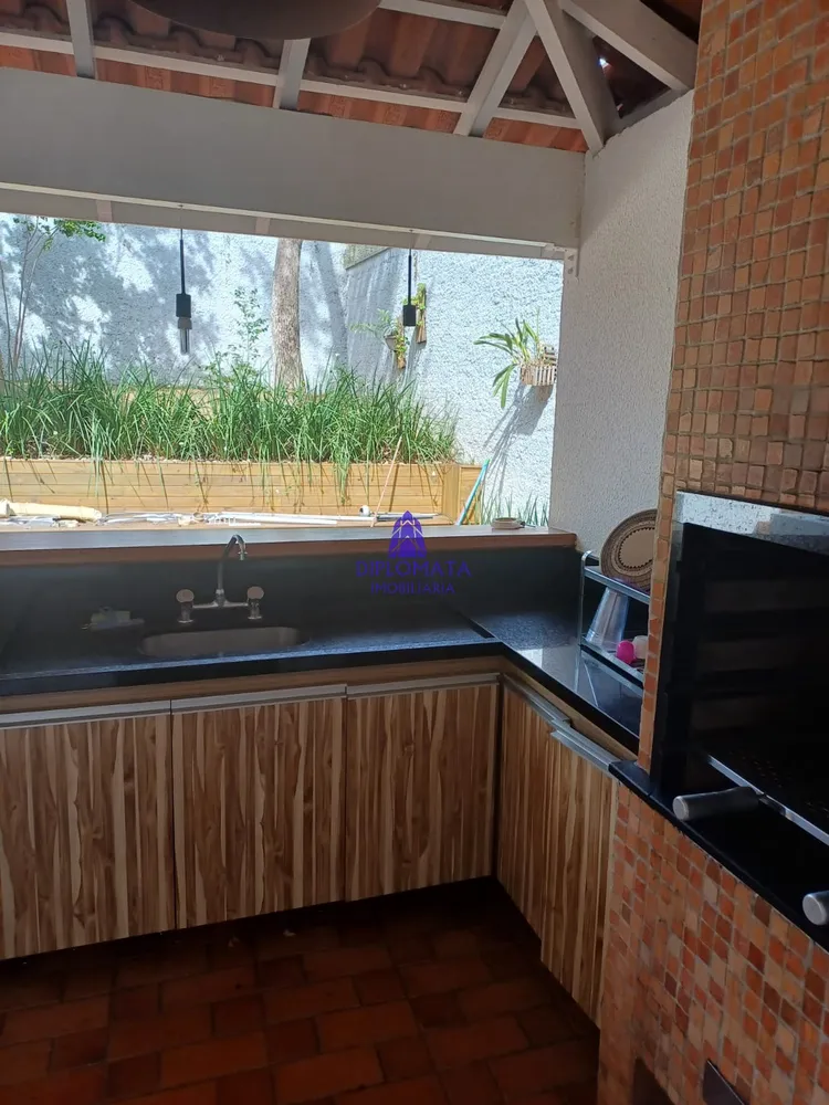 Casa de Condomínio, 3 quartos - Foto 8