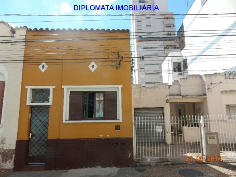 Prédio Inteiro à venda com 1 quarto, 155m² - Foto 4