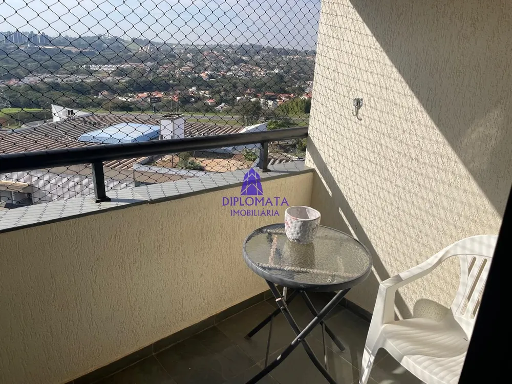 Apartamento, 3 quartos, 86 m² - Foto 5