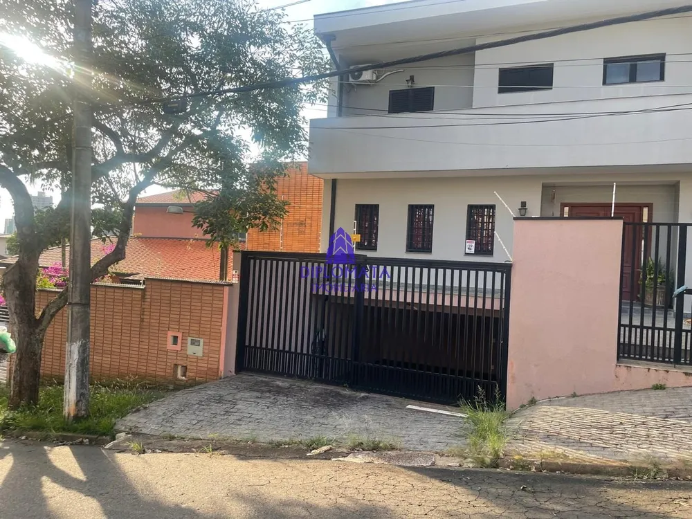 Sobrado, 5 quartos - Foto 15