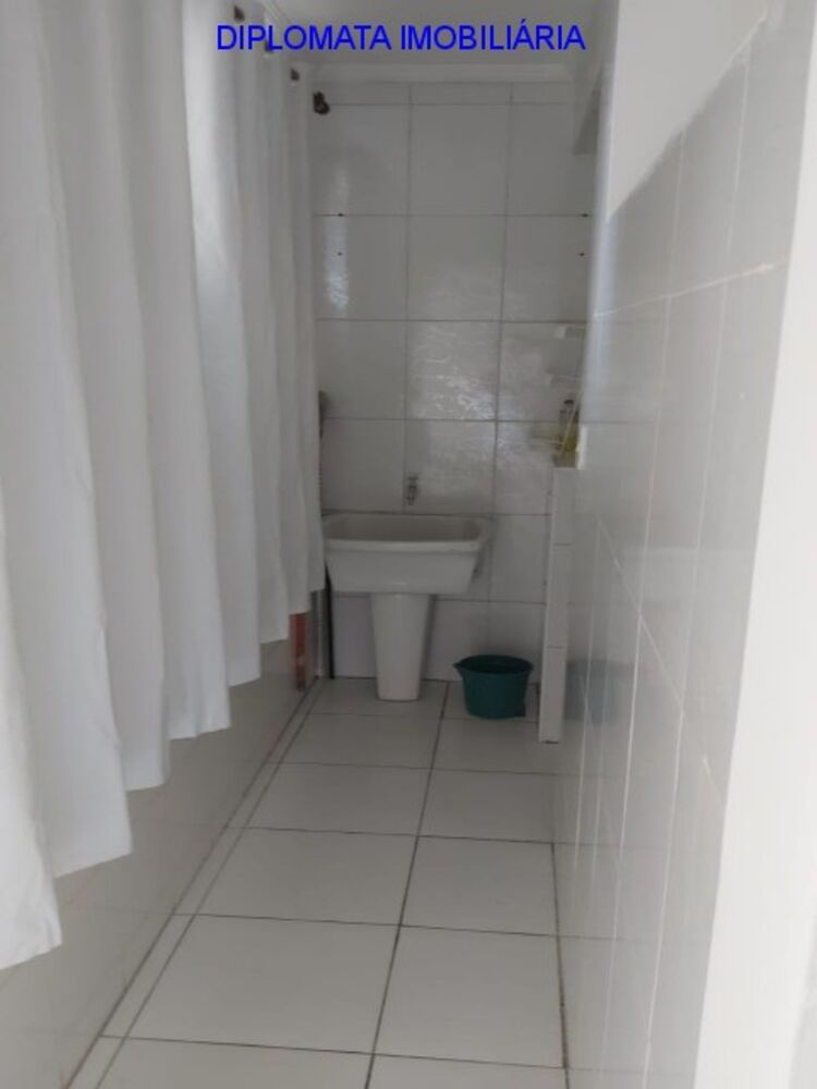 Apartamento à venda com 1 quarto, 50m² - Foto 1