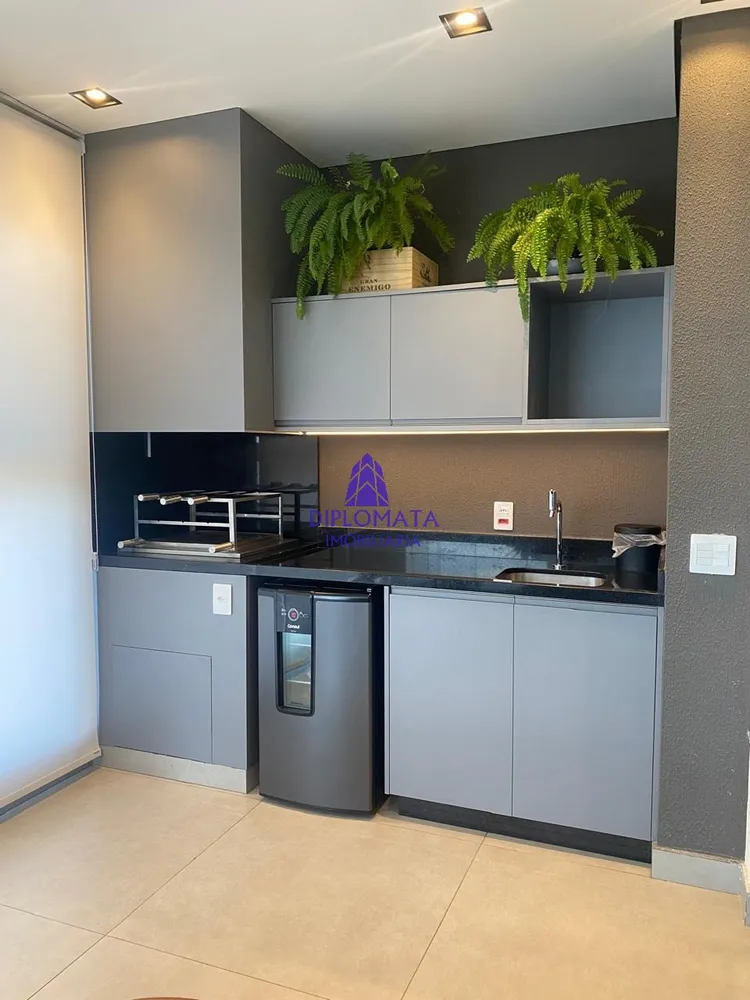 Apartamento, 3 quartos, 125 m² - Foto 1