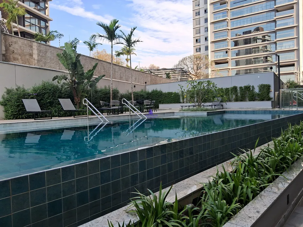 Apartamento, 3 quartos, 125 m² - Foto 3