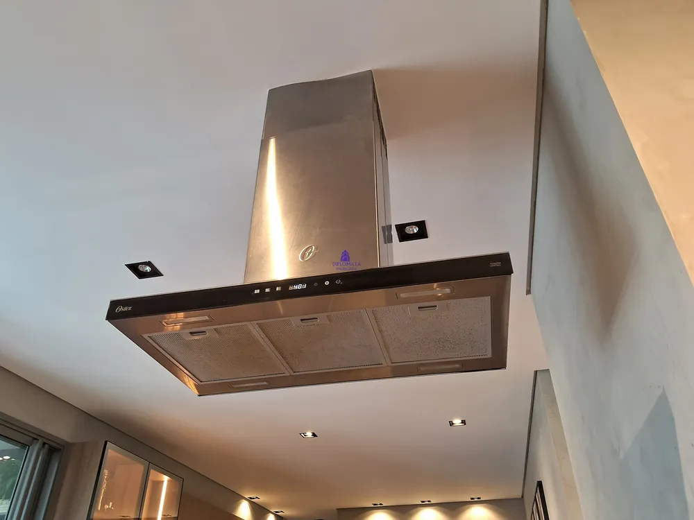 Apartamento, 3 quartos, 125 m² - Foto 3