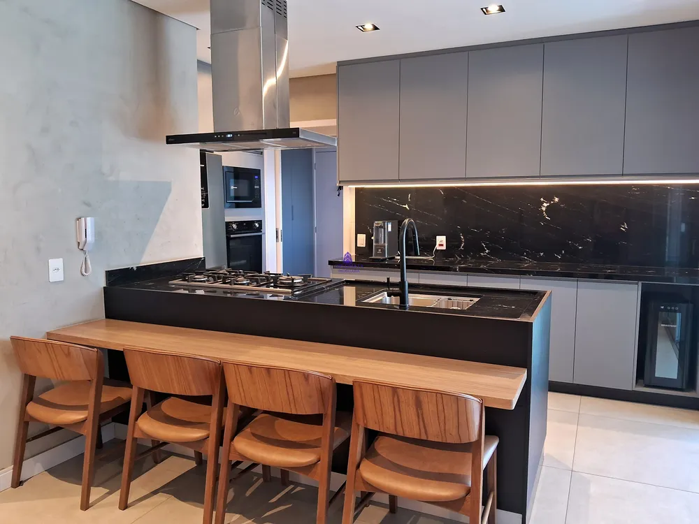 Apartamento, 3 quartos, 125 m² - Foto 1