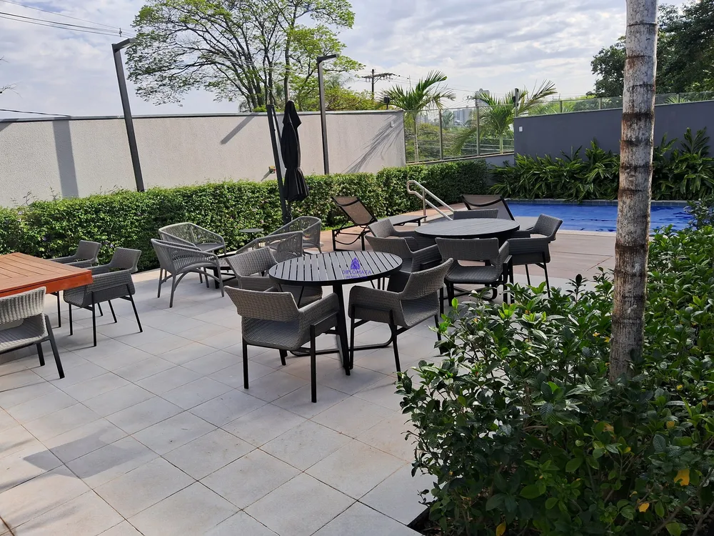 Apartamento, 3 quartos, 125 m² - Foto 12