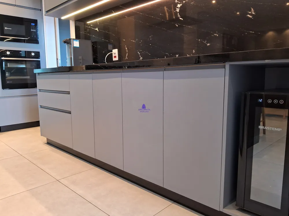 Apartamento, 3 quartos, 125 m² - Foto 6