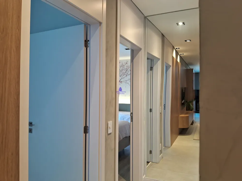 Apartamento, 3 quartos, 125 m² - Foto 7