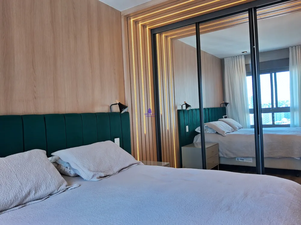 Apartamento, 3 quartos, 125 m² - Foto 2