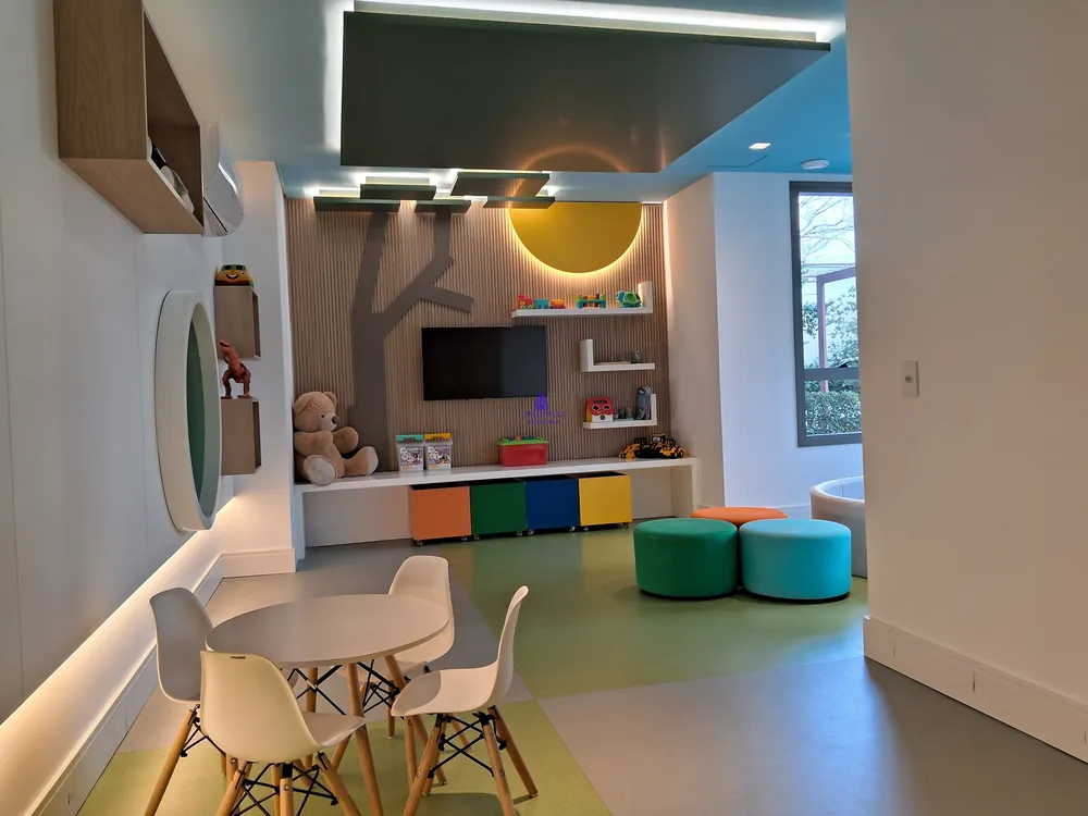 Apartamento, 3 quartos, 125 m² - Foto 7