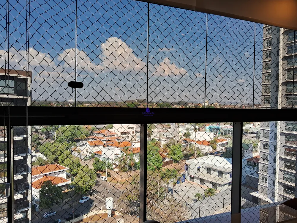 Apartamento, 3 quartos, 125 m² - Foto 4