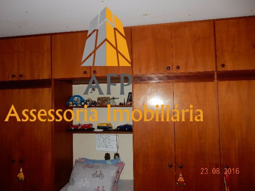 Sobrado, 4 quartos - Foto 5