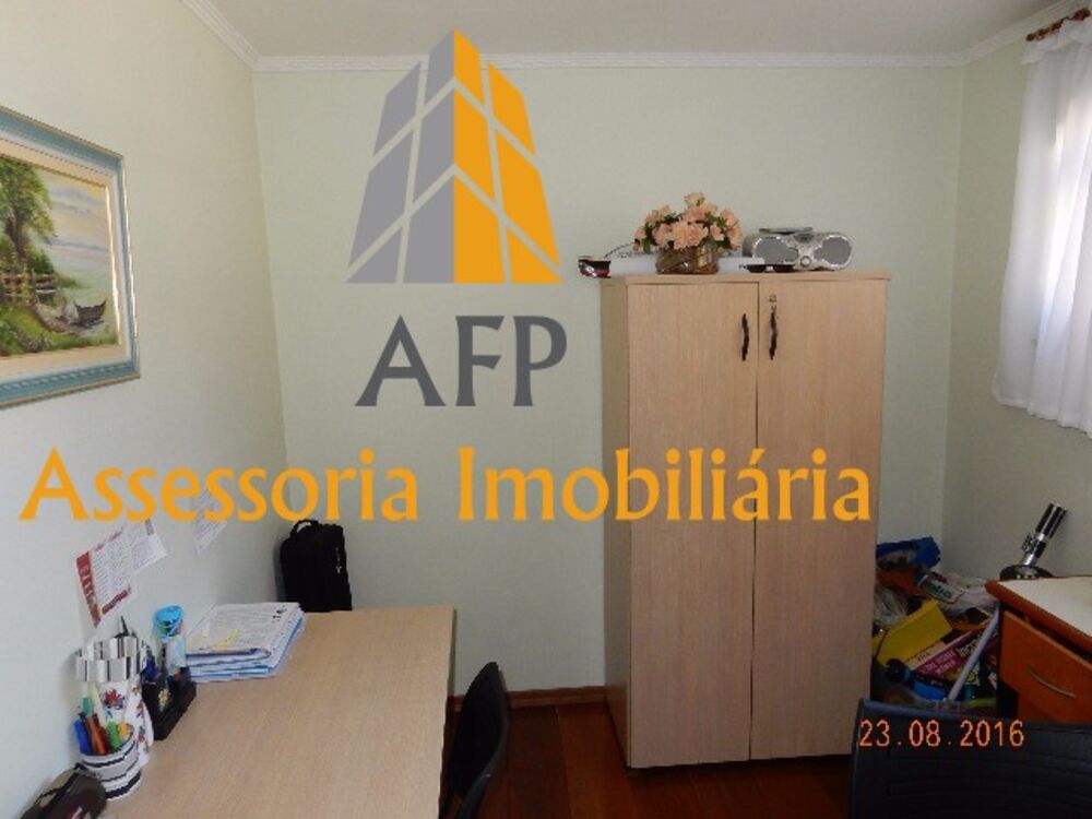 Sobrado, 4 quartos - Foto 2