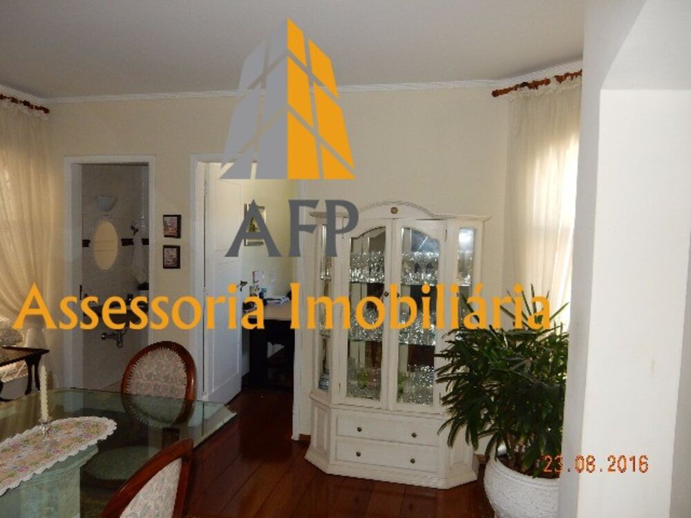 Sobrado, 4 quartos - Foto 1