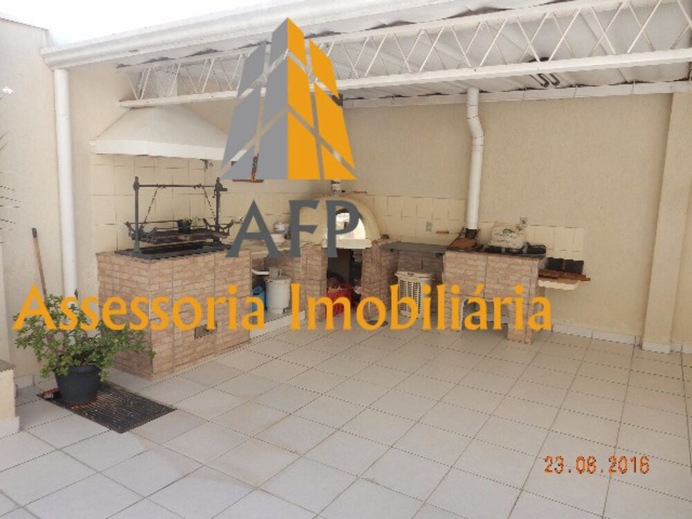 Sobrado, 4 quartos - Foto 10